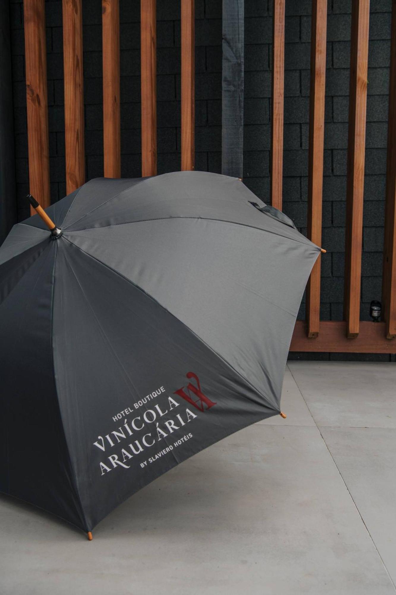 Boutique Vinicola Araucaria By Slaviero Sao Jose dos Pinhais