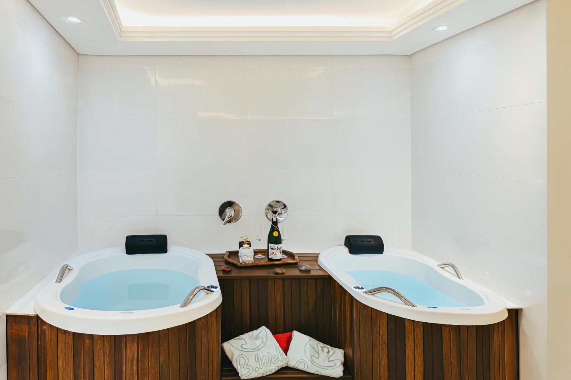 Boutique Vinicola Araucaria By Slaviero Hotel *